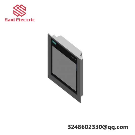 Siemens 6AV2 124-0JC01-0AX0 TP900 Touch Panel