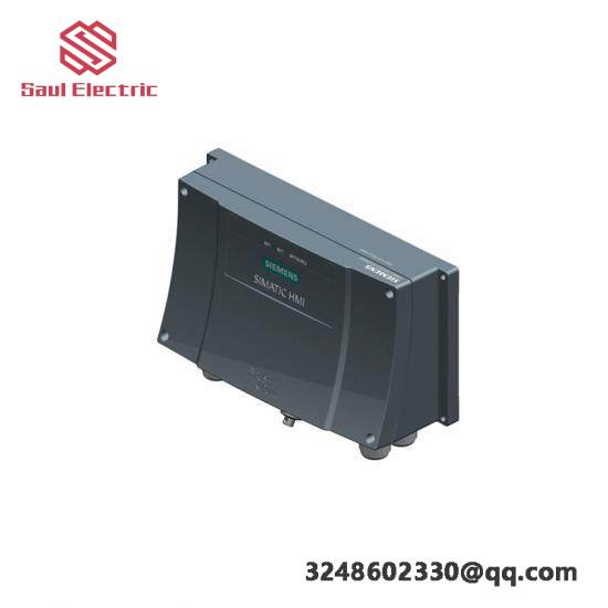 Siemens 6AV2 125-2AE23-0AX0 Connection box for Mobile Panels