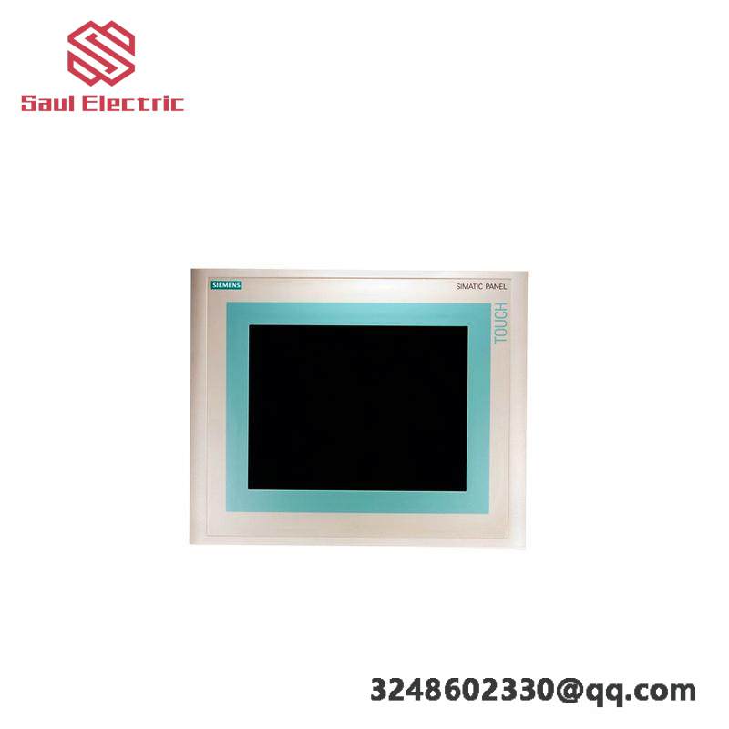 SIEMENS 6AV6545-0CC10-0AX0 Inch Touch Panel