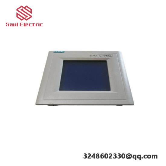 Siemens 6AV6640-0CA01-0AX0 Touch Panel