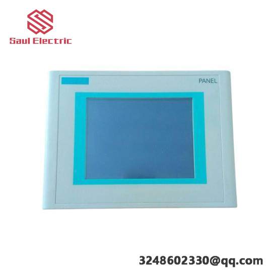 SIEMENS 6AV6640-0CA11-0AX1  Touch Panel