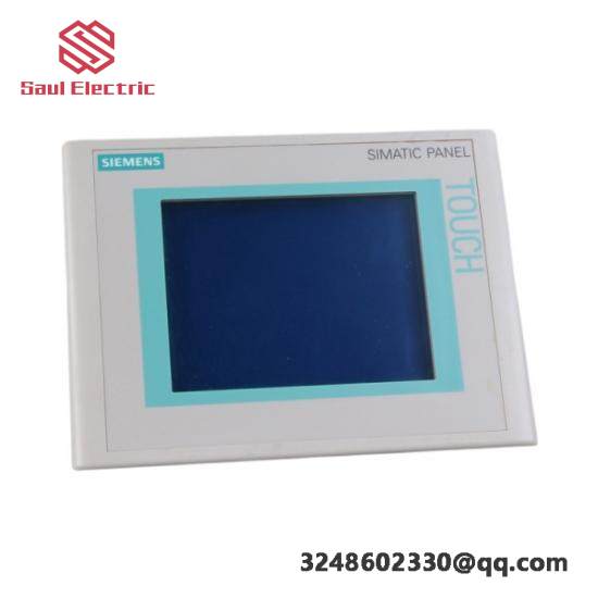 SIEMENS 6AV6642-0AA11-0AX0 Touch Panel