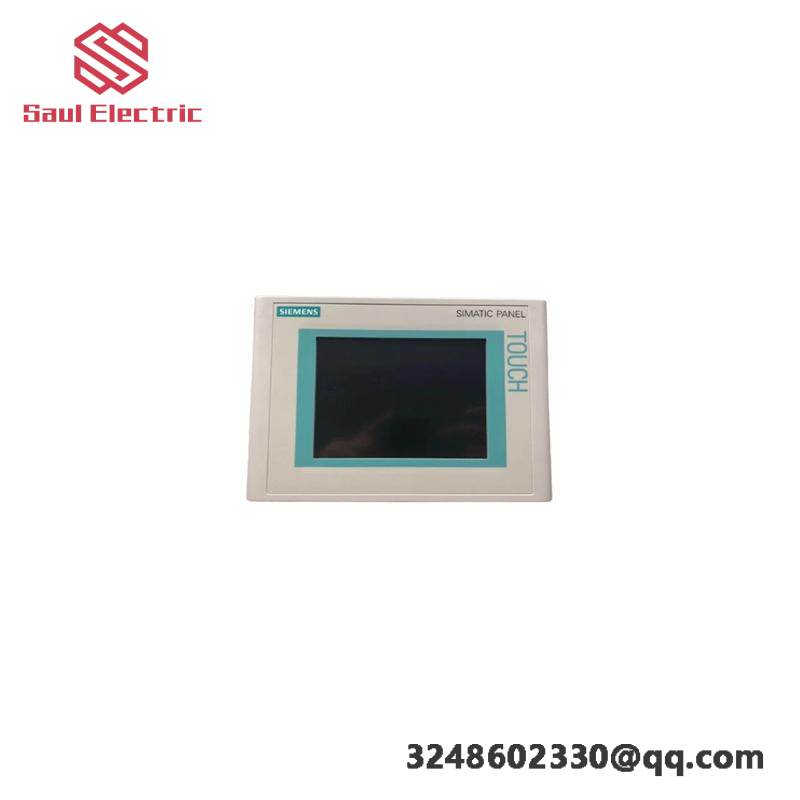 SIEMENS 6AV6642-0BA01-1AX0 Touch Panel