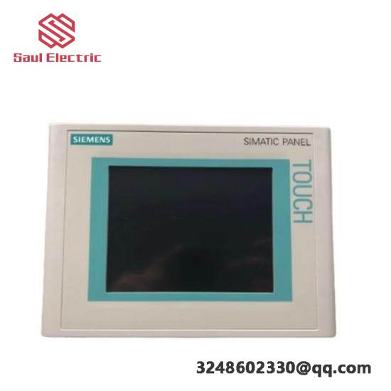 Siemens 6AV6642-0BA01-1AX1  Touch Panel