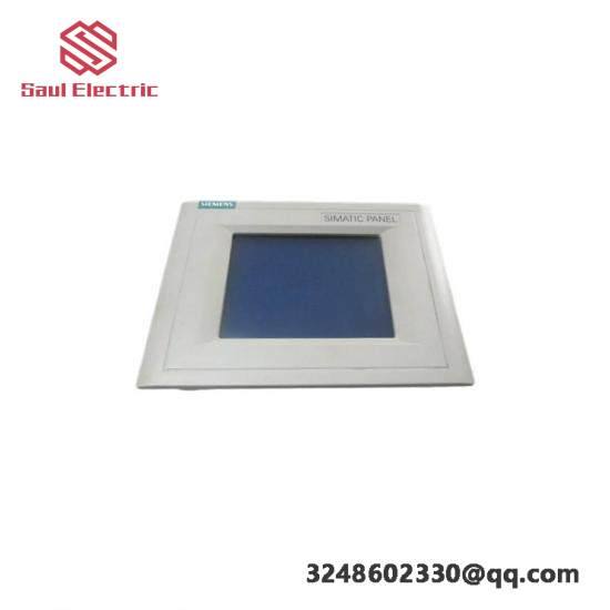 Siemens 6AV6 545-0BC15-2AX0 Touch Panel