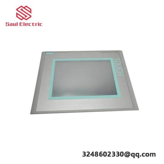 SIEMENS 6AV6 643-0CD01-1AX1 Multi Panel