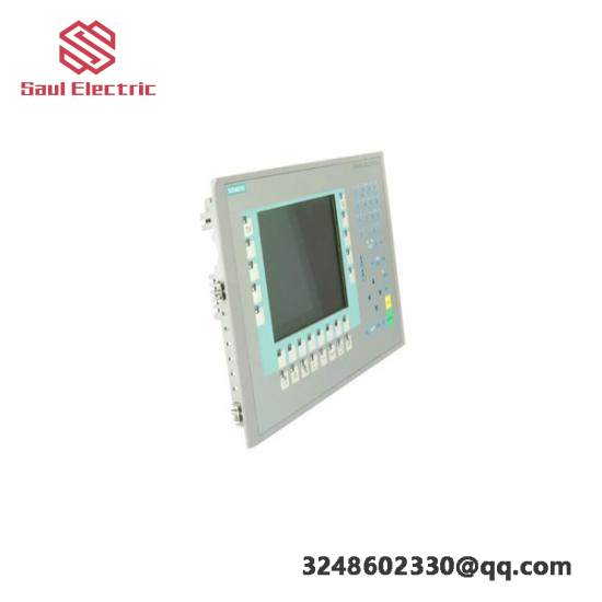 Siemens 6AV6 643-0DB01-1AX1 MULTI PANEL