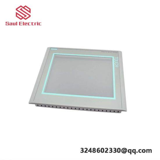 SIEMENS 6AV6 648-0BC11-3AX0 SMART Panel