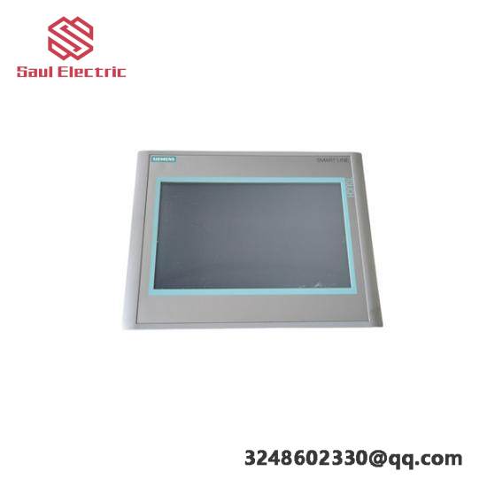 Siemens 6AV6 648-0BE11-3AX0 SMART Panel