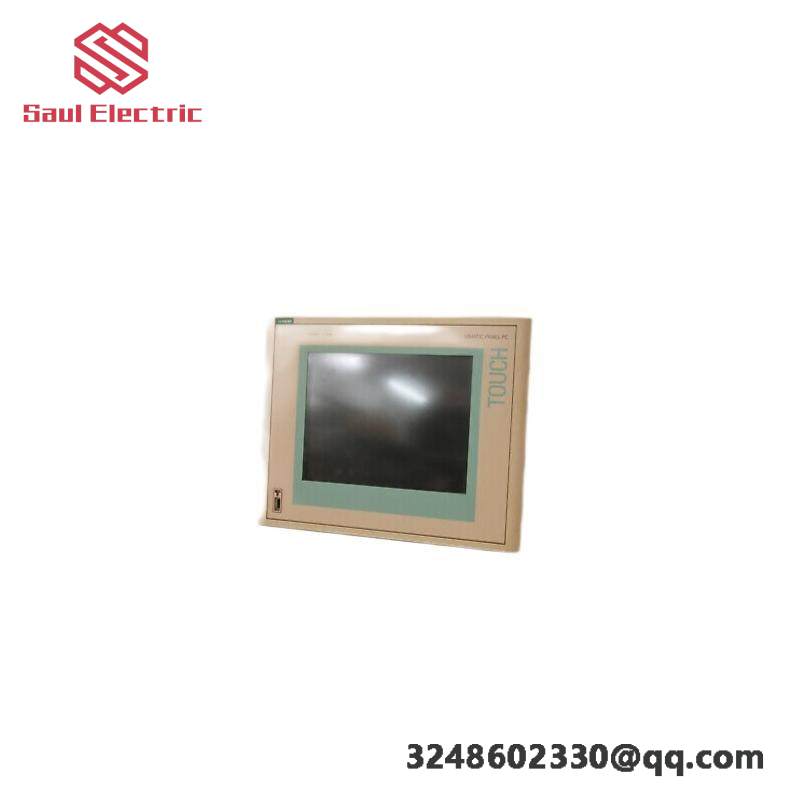 SIEMENS 6AV7722-1BA10-0AD0 Panel PC