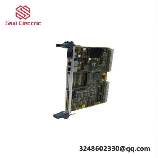 SIEMENS 6DD16000BA1 processor module