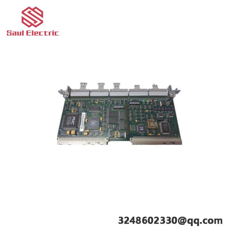 Siemens 6DD1606-0AD1 Technology Module