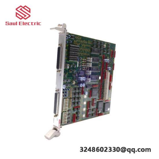 Siemens 6DD1606-3AC0  IT41 Expansion Module