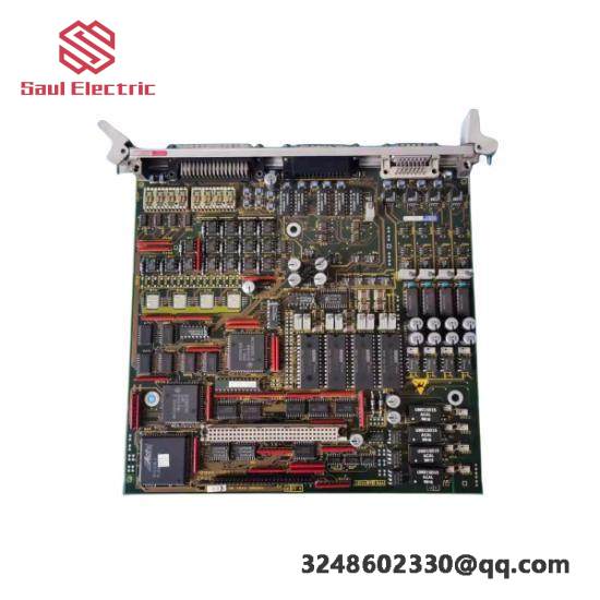 Siemens 6DD1606-4AB0  IT42 Expansion Module