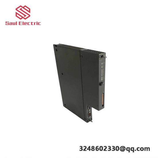 SIEMENS 6DD1607-0AA0 Application Module