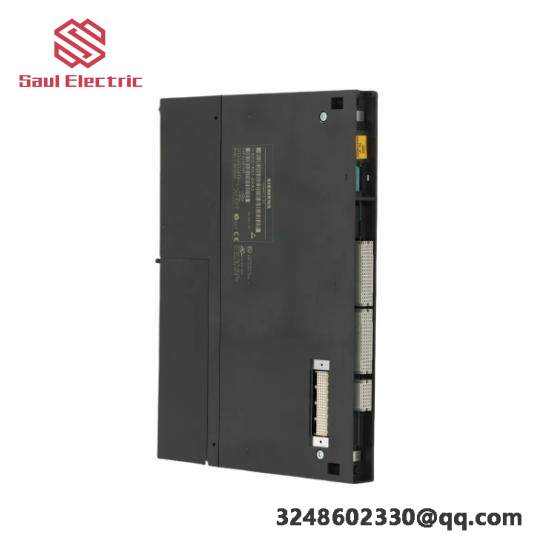 Siemens 6DD1607-0AA2  DP Application Module