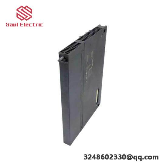 Siemens 6DD1607-0CA1  Expansion Module