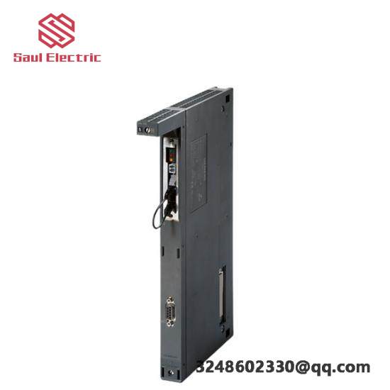 SIEMENS 6DD1607-0EA0  SIMATIC PLC