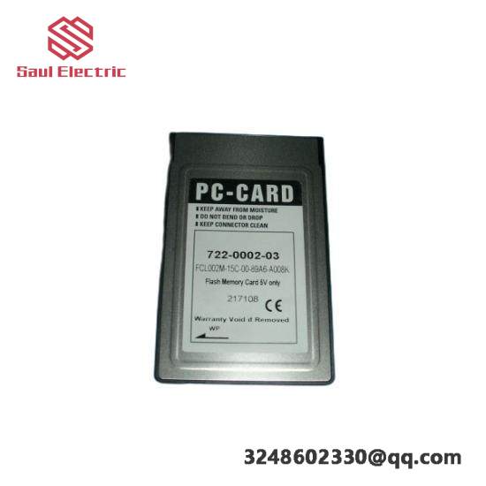 SIEMENS 6DD1610-0AH6 SIMATIC TDC MEMORYCARD MC510 8MB