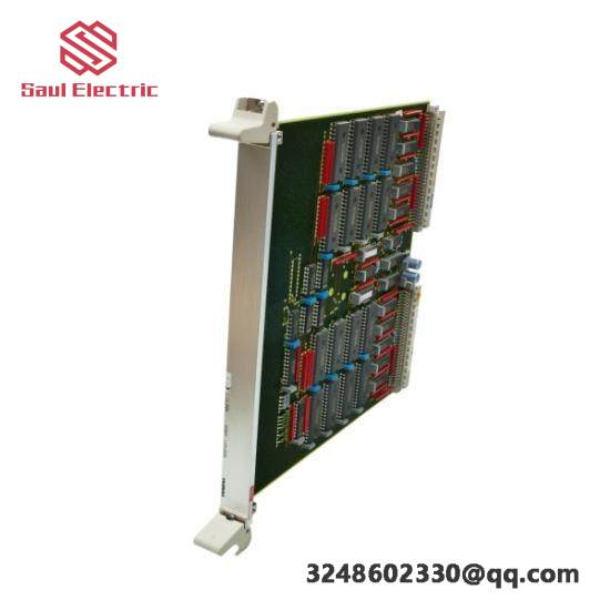 Siemens 6DD1611-0AD0  MM11 Mailbox Module