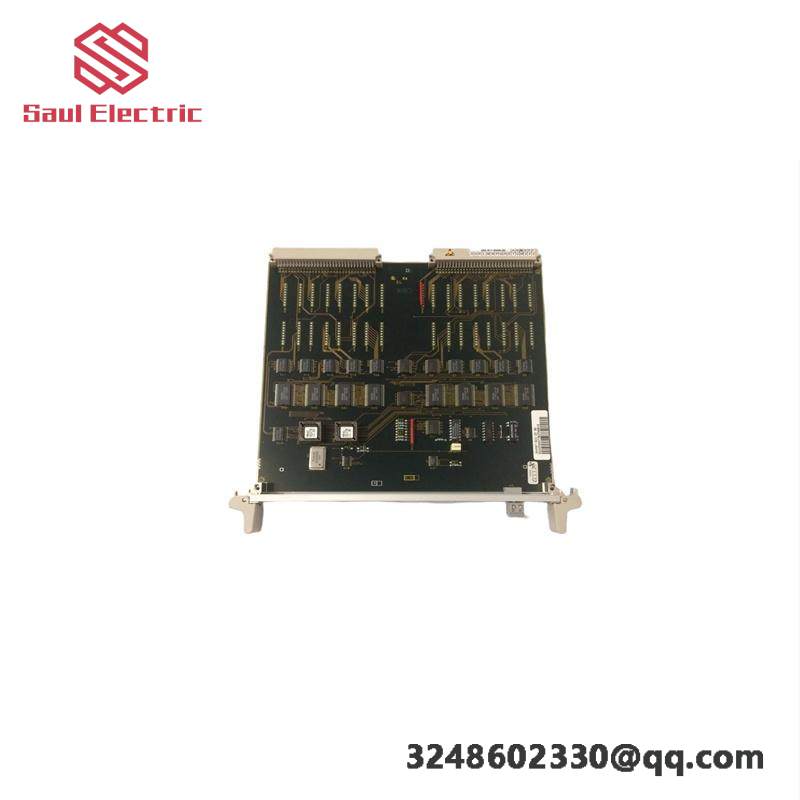 SIEMENS 6DD1611-0AG0 MM4 Mailbox Module