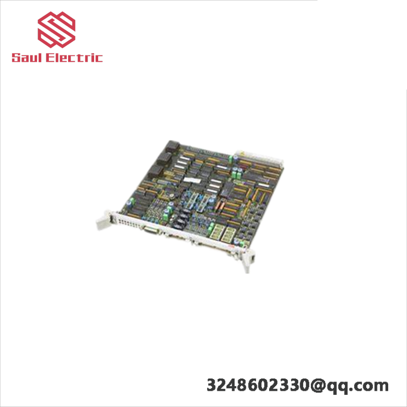 SIEMENS 6DD1640-0AD0 I/O Module