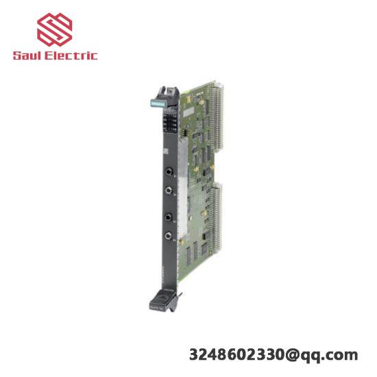 SIEMENS 6DD1660-0BJ0  CP53M0 Communication Module