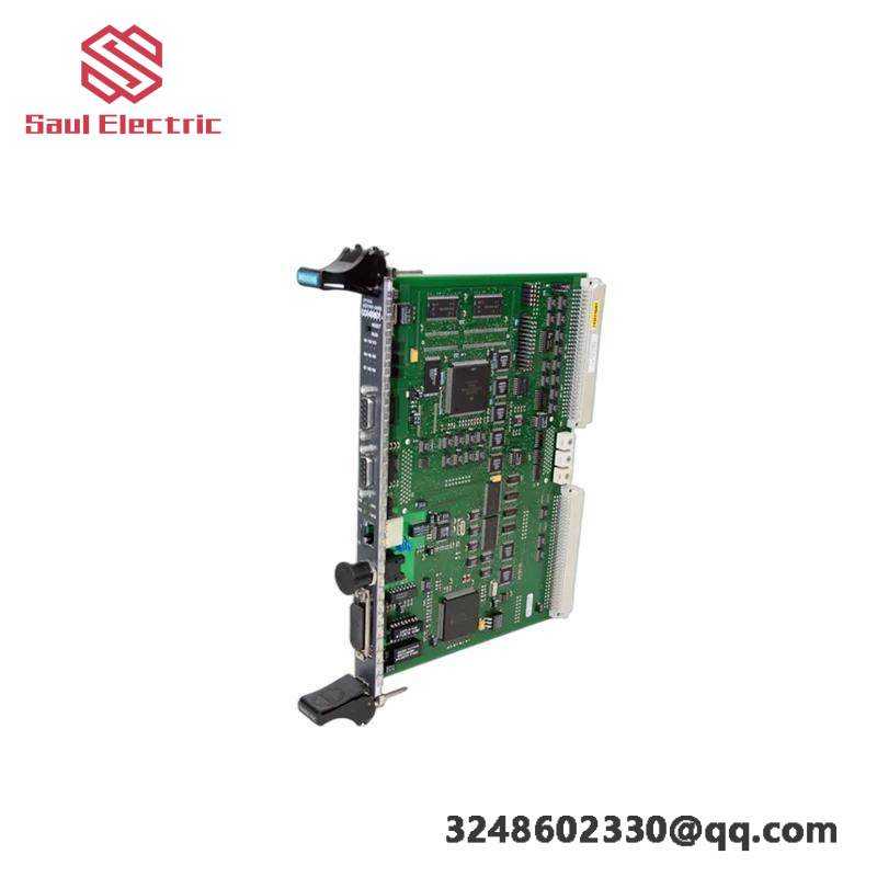 SIEMENS 6DD1661-0AE0 communications module