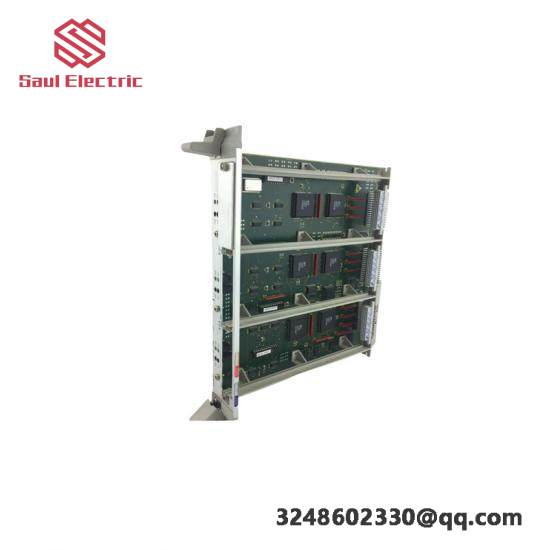 SIEMENS 6DD1662-0AB0 COMMUNICATION MODULE