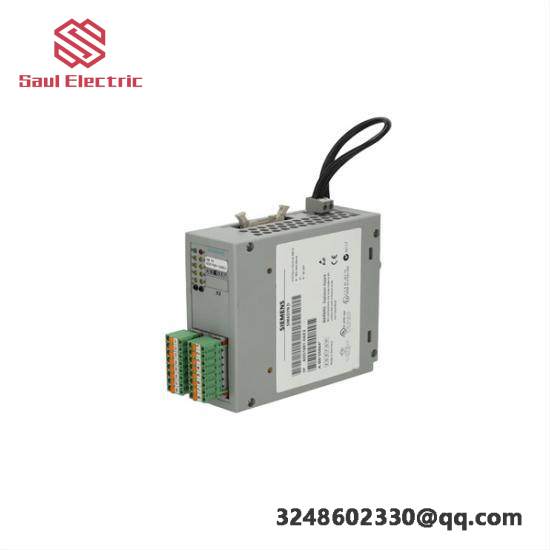 SIEMENS 6DD1681-0AE2 Interface Module