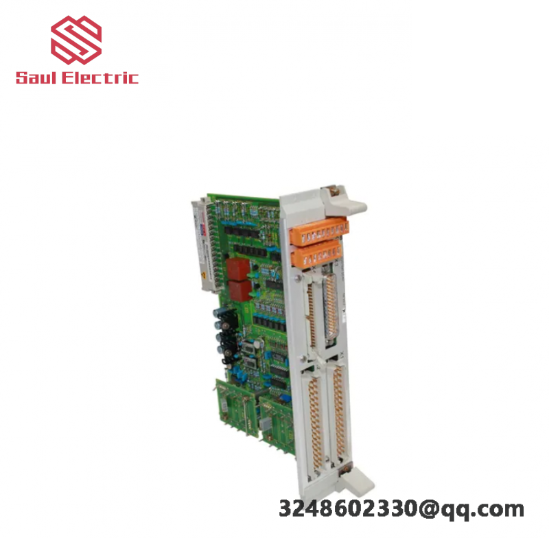 SIEMENS 6DD1681-0CA2 SE20.2 Sitor Interface Module