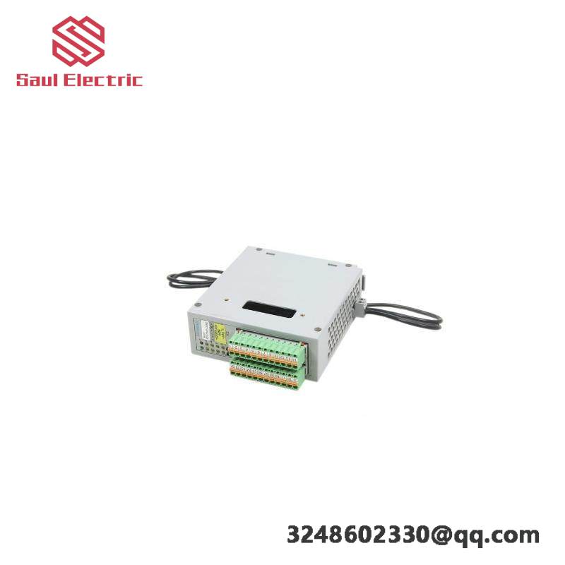 SIEMENS 6DD1681-0EB3 SIMADYN D INPUT MOD SB61