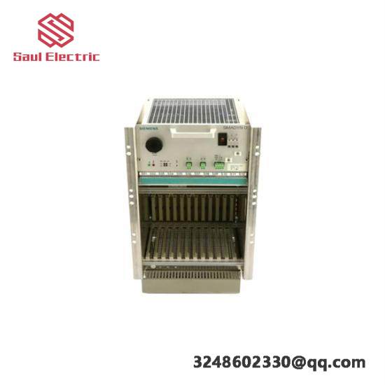 SIEMENS 6DD1682-0BC3