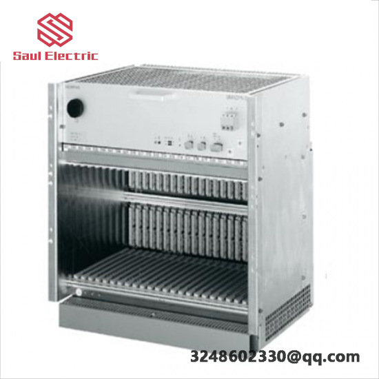 Siemens 6DD1682-0BE0 Power Supplies