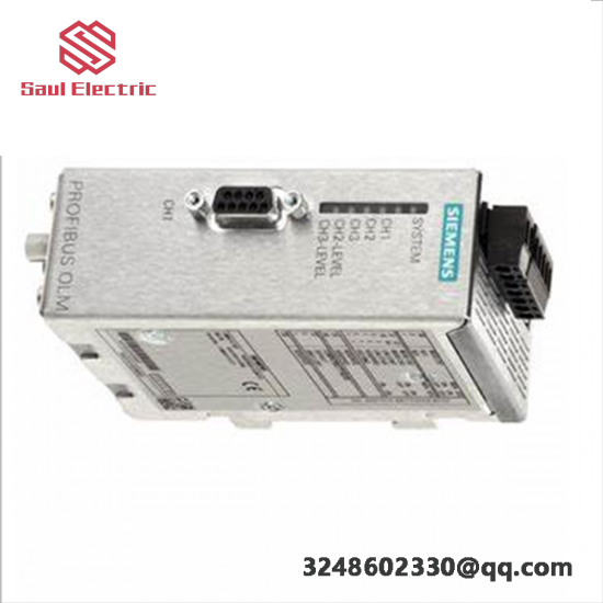 SIEMENS 6DD1682-0CH0