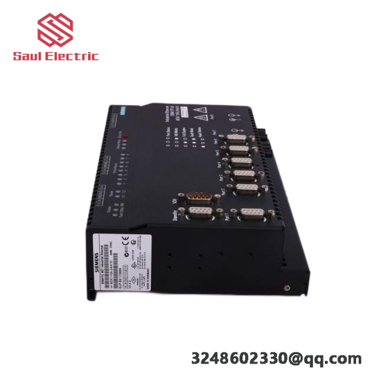 SIEMENS 6DD1683-0BC5 SP8.5  SIMADYN D