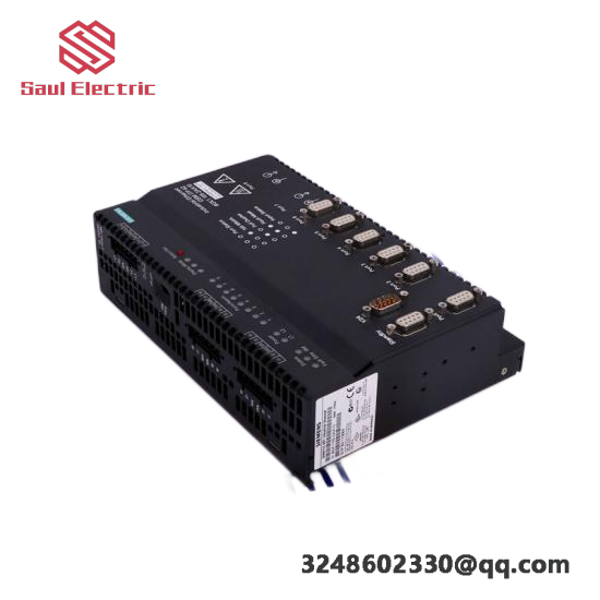 Siemens 6DD1683-0BE0 Card