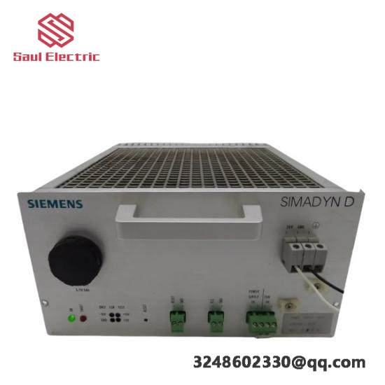 SIEMENS 6DD1683-0CD5  SIMATIC PLC