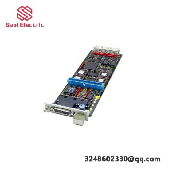 SIEMENS 6DD1688-0AD0 Communication Submodule