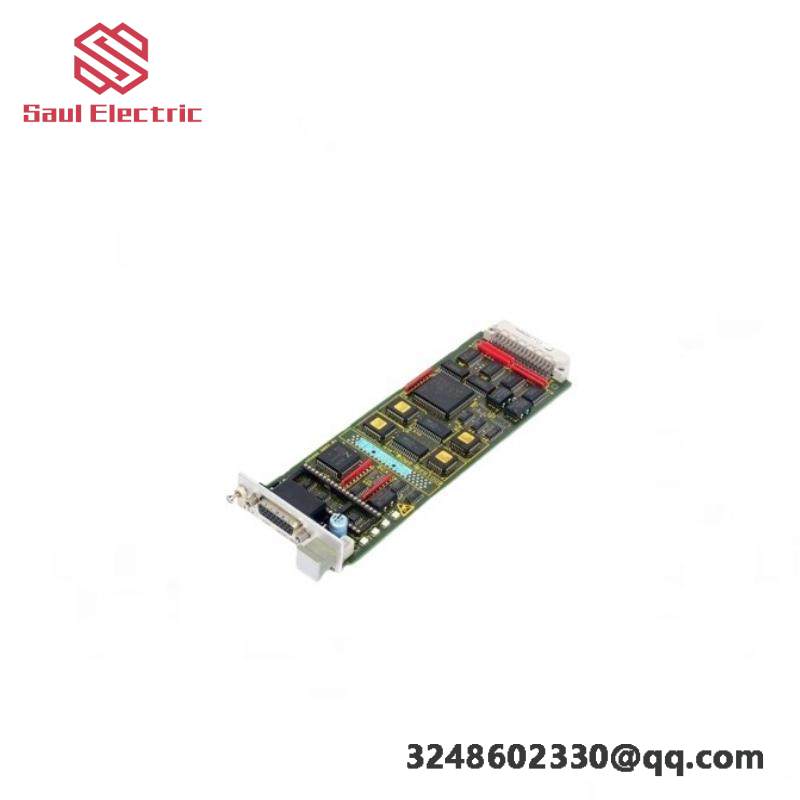 Siemens 6DD1688-0AE0 SS5 Communication Submodule