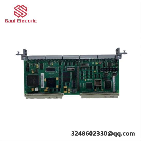 SIEMENS 6DD1842-0AD1 control board