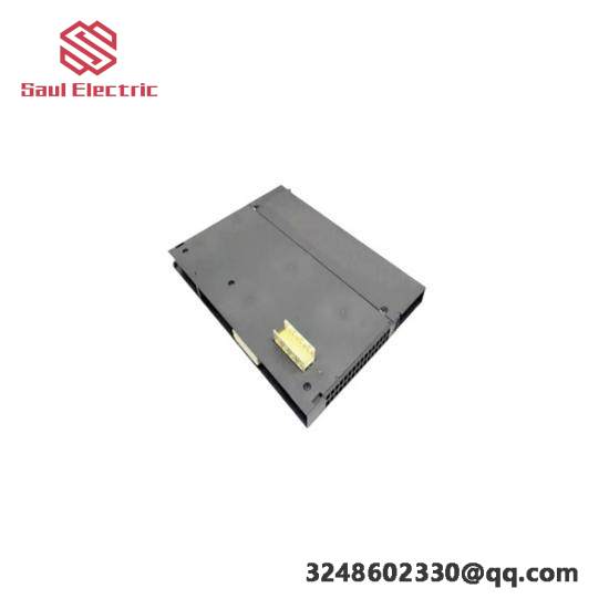 Siemens 6DD1 607-0CA1 analog output Module