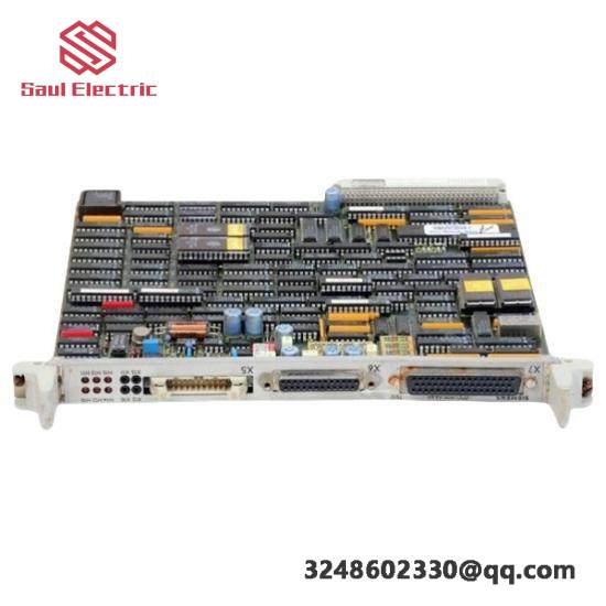 Siemens 6DD2920-0AA0 Spare Card  SIMATIC