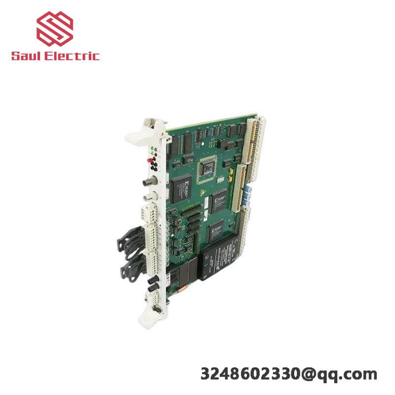 SIEMENS 6DD2920-0AR5 CONTROL MODULE