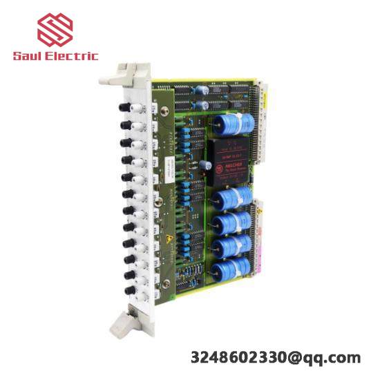 Siemens 6DD2920-0BB0  LES1 Module