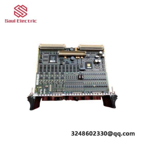 SIEMENS 6DD7060-1AA06 Communication Processor Module