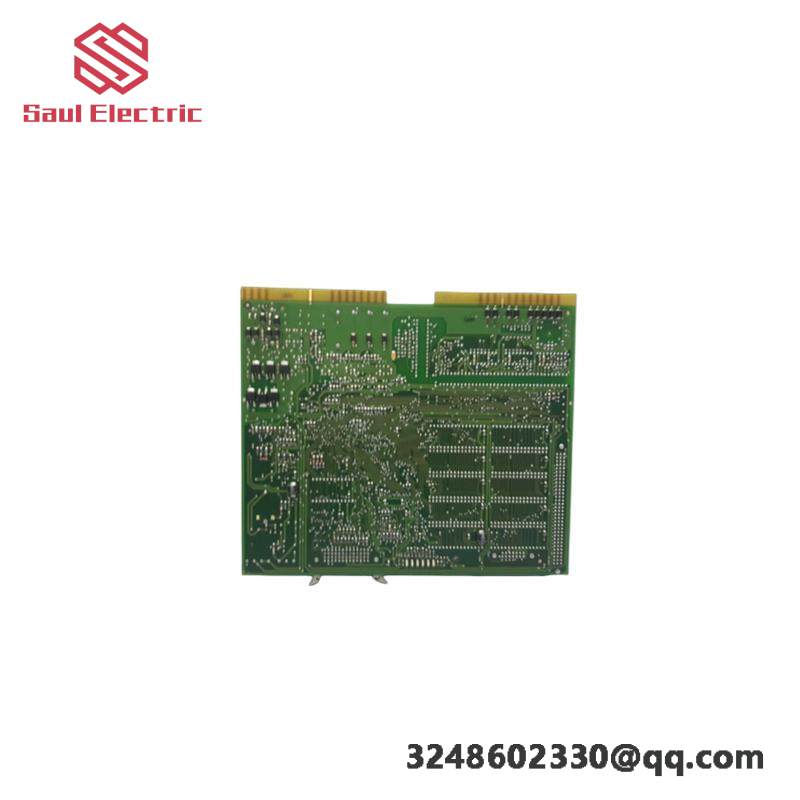 SIEMENS 6DD7060-1AA06 I/O MODULE