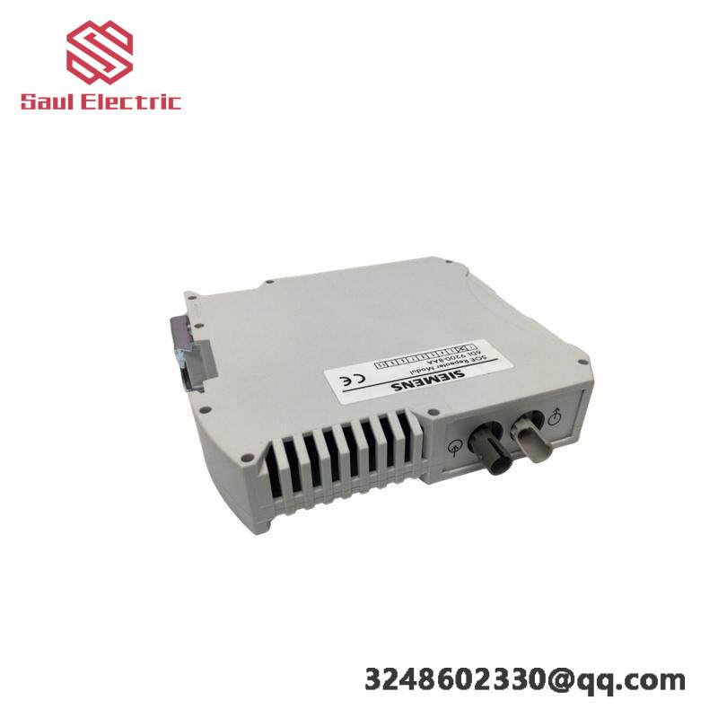 SIEMENS 6DL9200-8AA SOE REPEATER MODULE