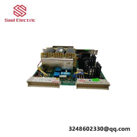 SIEMENS 6DM1001-1LA00-2 PC board power control card