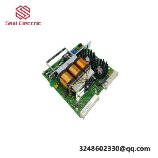 SIEMENS 6DM1001-1WA05-1 Power Board